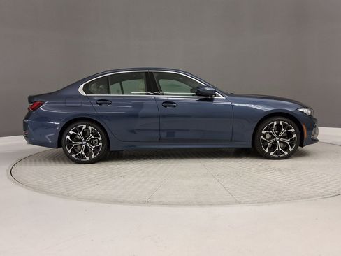 New 2026 BMW 330i Sedan w/ Premium Package image 6