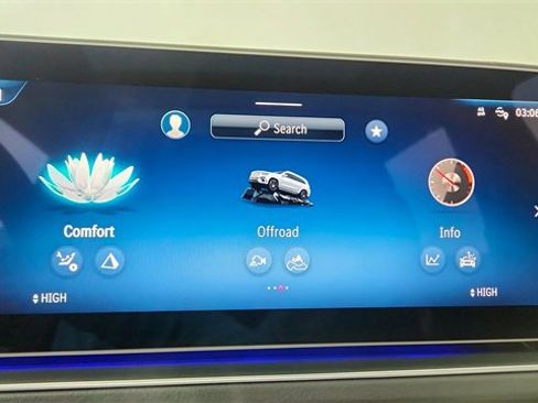 Used 2025 Mercedes-Benz GLS 450 GLS 450 image 52