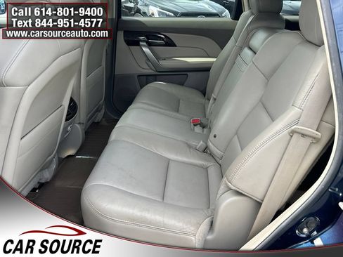 Used 2013 Acura MDX AWD/4WD image 15