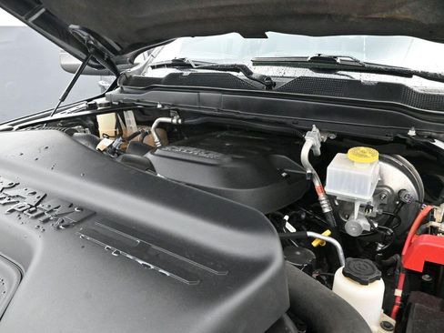 Used 2021 RAM 2500 Power Wagon AWD/4WD image 32