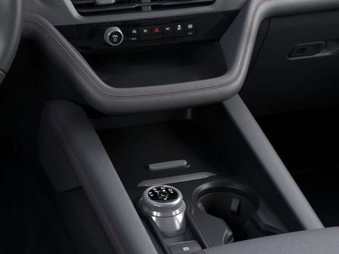 New 2025 Ford Explorer Active w/ Active Comfort Package RWD image 15