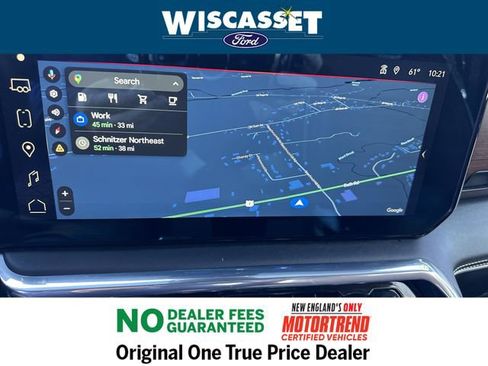 Used 2024 GMC Sierra 1500 Denali Ultimate image 10