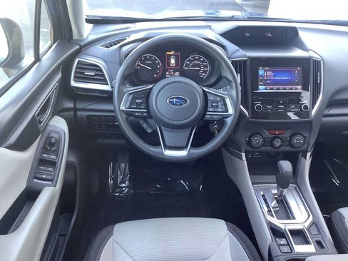 Used 2019 Subaru Forester w/ Alloy Wheel Package AWD/4WD image 10
