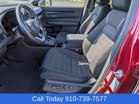 Used 2024 Honda CR-V Sport image 14