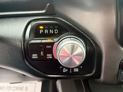 Used 2021 RAM 1500 Rebel w/ Level 1 Equipment Group image 21