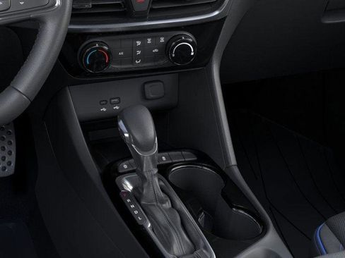 New 2026 Buick Encore GX Sport Touring w/ Advanced Technology Package image 23