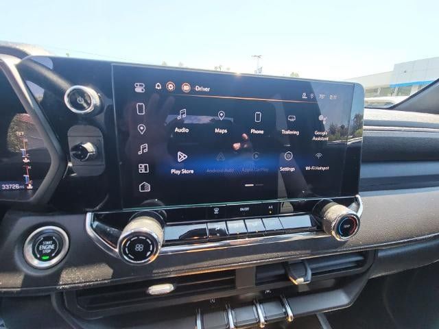 Used 2023 Chevrolet Colorado W/T RWD image 13
