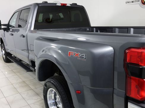 Used 2023 Ford F350 XL w/ 360-Degree Camera Package AWD/4WD image 43