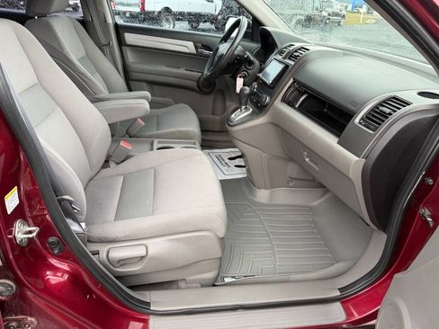 Used 2010 Honda CR-V LX image 43
