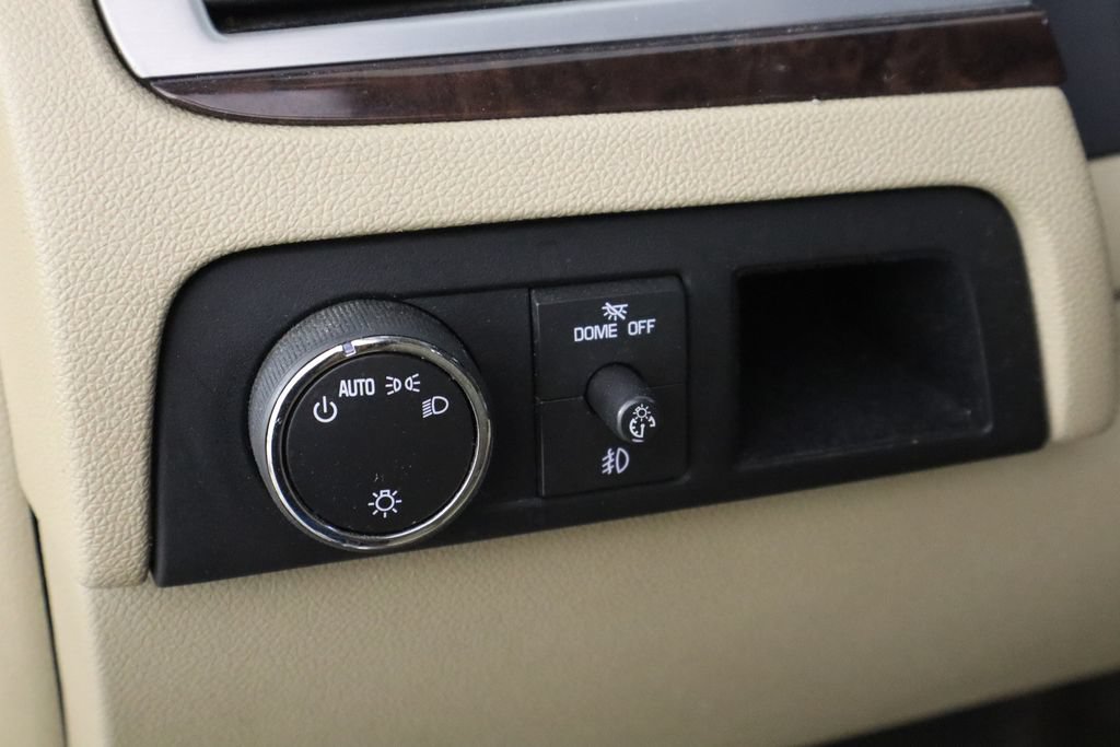 Used 2013 Cadillac Escalade Luxury AWD/4WD image 20