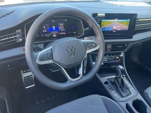 New 2026 Volkswagen Jetta Sport image 29