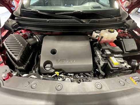 Used 2023 Buick Enclave Premium image 12