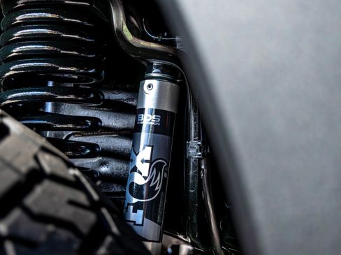 New 2026 Ford F450 XL w/ FX4 Off-Road Package image 17