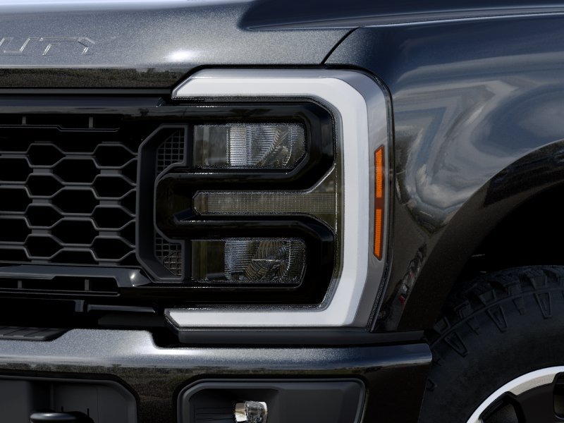 New 2027 Ford F350 Lariat w/ Tremor Off-Road Package AWD/4WD image 18