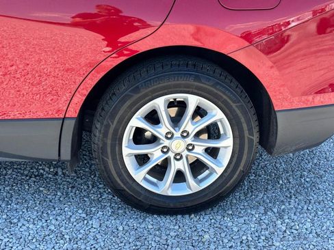 Used 2019 Chevrolet Equinox LT FWD image 12