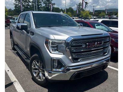Used 2021 GMC Sierra 1500 SLT w/ SLT Premium Plus Package