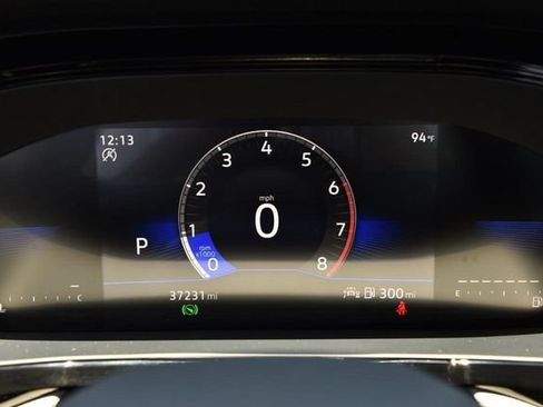 Certified 2023 Volkswagen Taos S FWD image 11