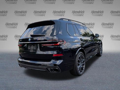 Certified 2024 BMW X7 M60i w/ Executive Package image 7