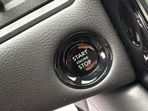 Certified 2025 Nissan Armada PRO-4X w/ Pro-4X Premium Package image 12