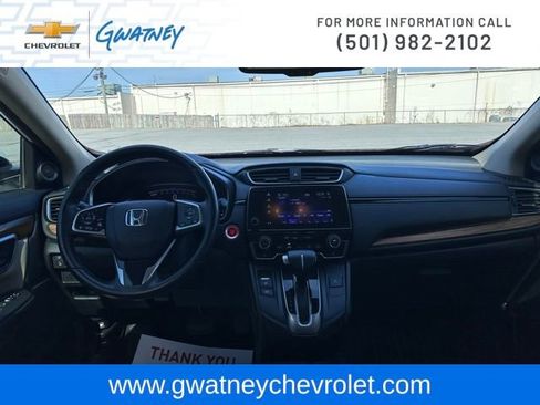 Used 2019 Honda CR-V EX-L image 23