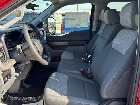 New 2026 Ford F250 XLT image 9