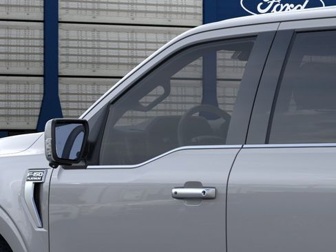 New 2026 Ford F150 Platinum image 20