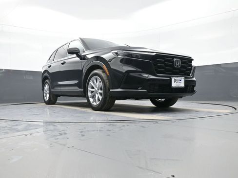 Certified 2023 Honda CR-V EX image 28