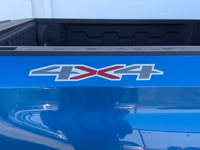 Used 2023 Chevrolet Silverado 1500 Custom AWD/4WD image 15