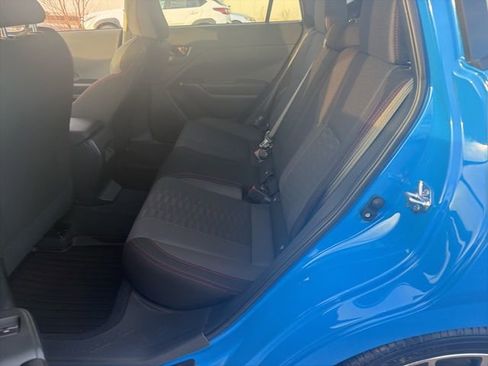 Used 2025 Subaru Impreza 2.0i Sport image 11