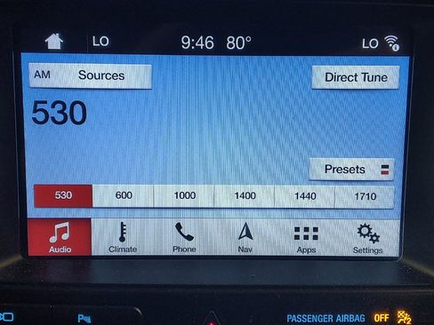 Used 2018 Ford Explorer Limited AWD/4WD image 25