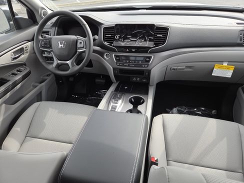 New 2026 Honda Ridgeline RTL image 23