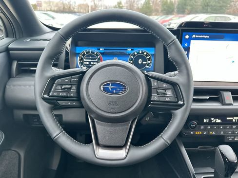 New 2026 Subaru Outback Touring XT image 28