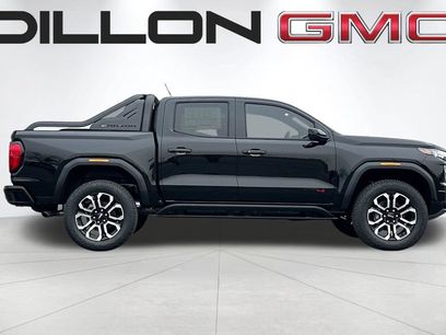New 2026 GMC Canyon AT4 w/ Nightfall Edition
