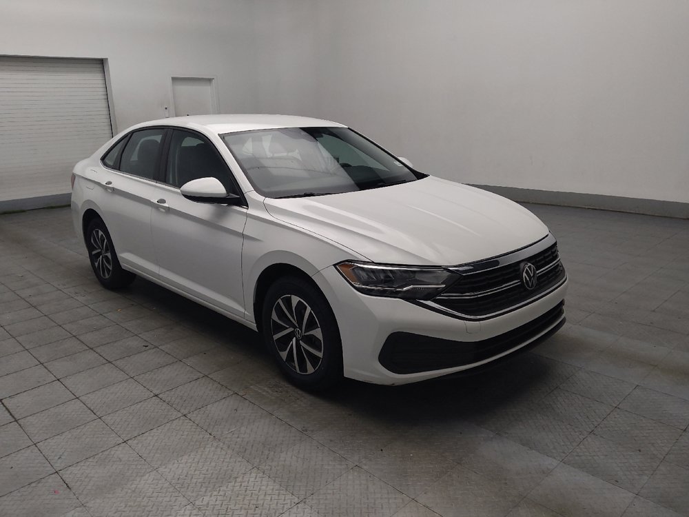 Used 2024 Volkswagen Jetta S FWD image 13