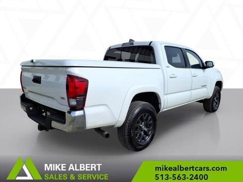 Used 2021 Toyota Tacoma SR5 image 7
