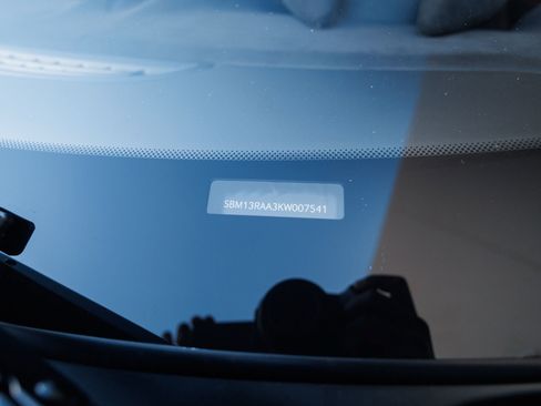 Used 2019 McLaren 600LT image 60