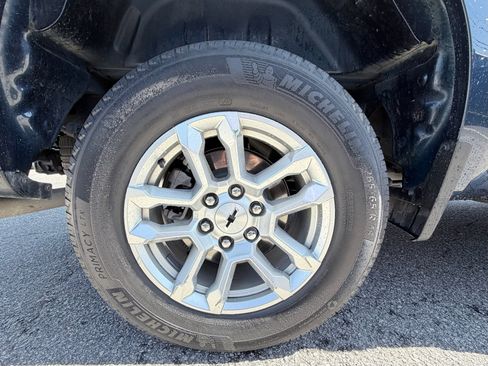 Used 2023 Chevrolet Silverado 1500 RST image 33