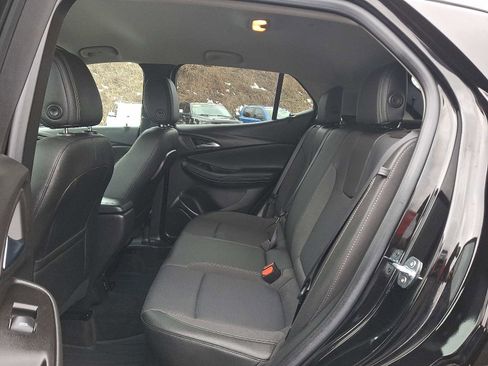 Used 2023 Buick Encore GX Preferred w/ Cold Weather Comfort Package image 10