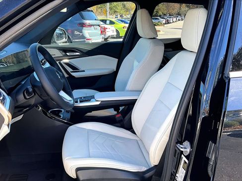 New 2026 BMW X1 xDrive28i w/ Technology Package image 9