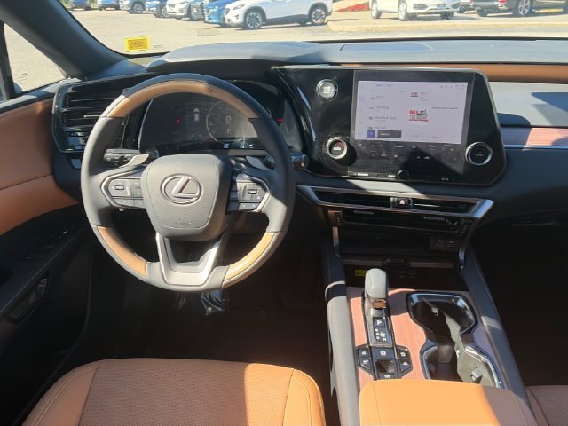Used 2023 Lexus RX 350 Premium w/ Cold Area Package AWD/4WD image 14