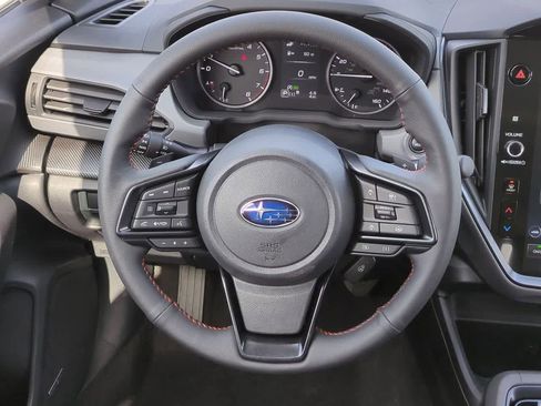 New 2026 Subaru Crosstrek 2.5i Limited AWD/4WD image 23
