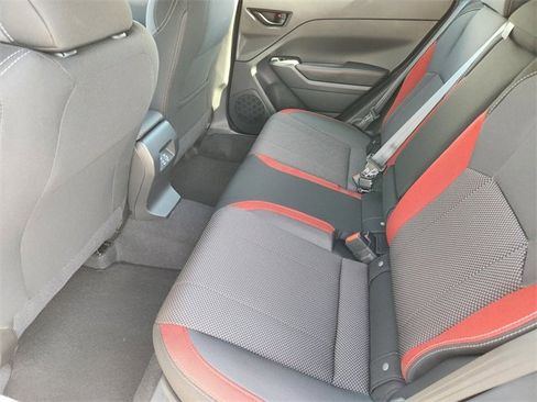 New 2025 Subaru Impreza RS image 20