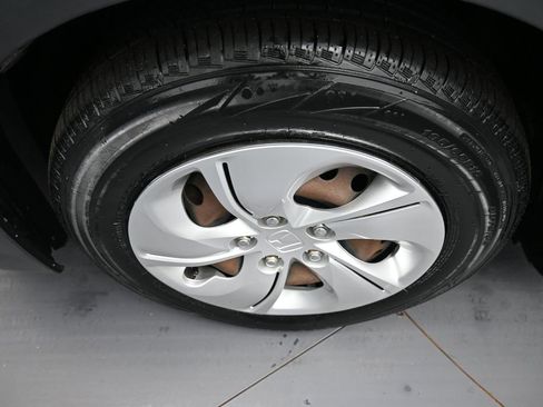 Used 2013 Honda Civic LX image 14