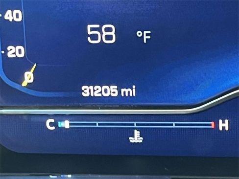 Used 2024 Chevrolet Silverado 2500 High Country w/ High Country Premium Package image 25