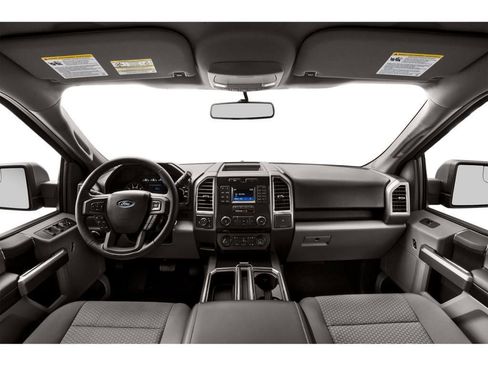 Used 2015 Ford F150 XLT AWD/4WD image 88