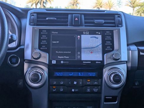 Used 2023 Toyota 4Runner Limited image 19