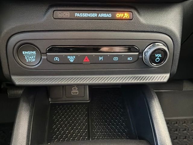 New 2026 Ford Bronco Sport Outer Banks w/ Sasquatch Outer Banks Package AWD/4WD image 39