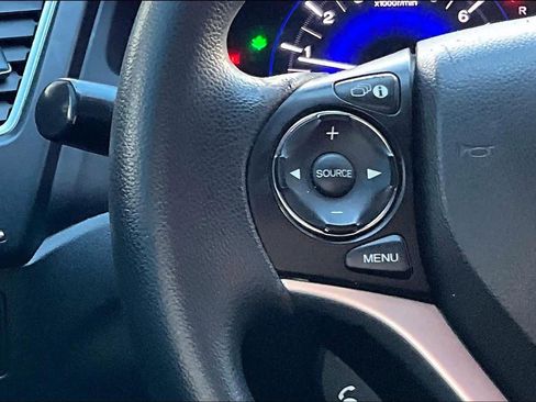 Used 2015 Honda Civic LX image 23