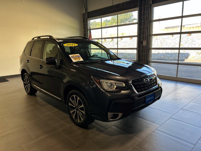 Used 2017 Subaru Forester 2.0XT Touring AWD/4WD image 9