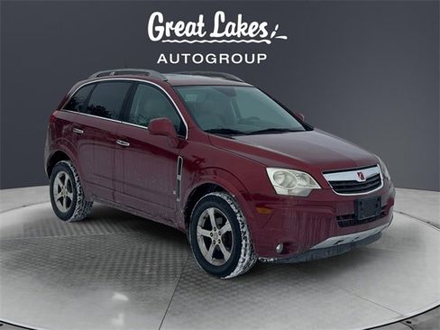 Used 2009 Saturn Vue XR w/ Premium Trim Package image 7